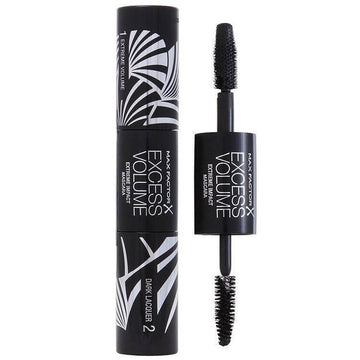 Max Factor Excess Volume Extreme Impact Mascara Black