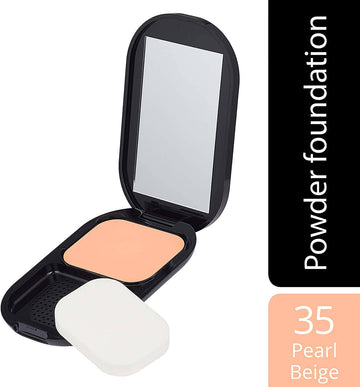 Max Factor Facefinity Compact Foundation 35 Pearl Beige
