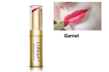 Max Factor Lip Finity Long Lasting Lipstick 53 Garnet