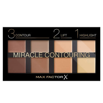 Max Factor Miracle Contouring Palette Universal
