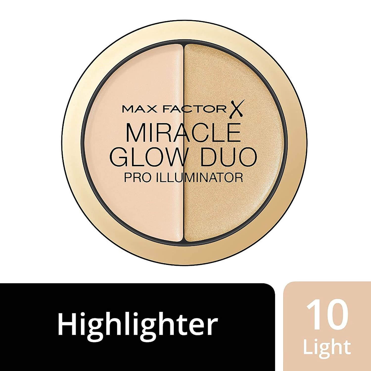 L'Oreal True Match Liquid Highlighter 101 Golden Glow