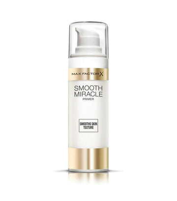 Maxfactor Smooth Miracle Primer