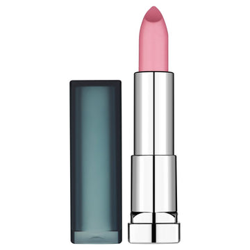 Maybelline Color Sensational Matte Lipstick 942 Blushing Pout