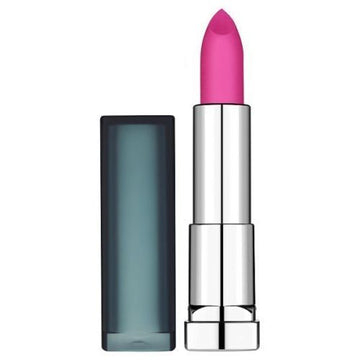 Maybelline Color Sensational Matte Lipstick 950 Magnatic Magnata