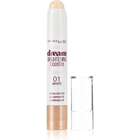 Maybelline Dream Brightening Concealer 01 White