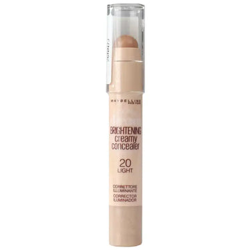 Maybelline Dream Brightening Concealer 20 Light