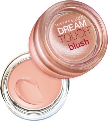 Maybelline Dream Touch Blush 04