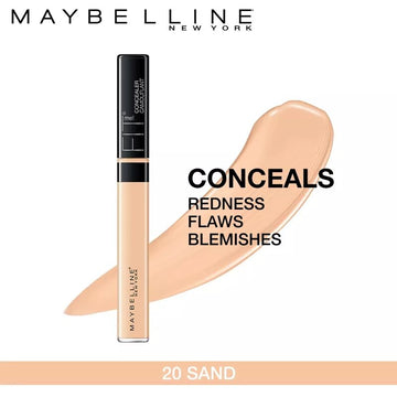 Maybelline Fit Me Concealer 20 Sand