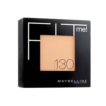 Maybelline Fit Me Powder, 130 Buff Beige