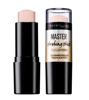 Maybelline Master Strobing stick 100 Light Iridescent