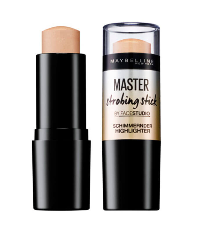 Maybelline Master Strobing stick 200 Medium Nude