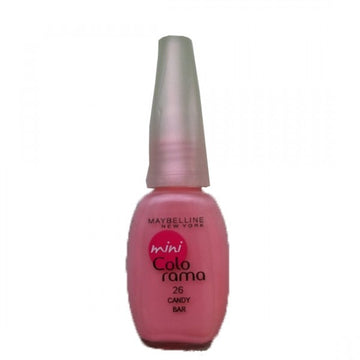 Maybelline Mini Colorama Nail Polish 26