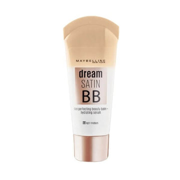 Maybelline New York Dream Satin BB Cream 03 Light Medium