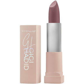 Maybelline New York Gigi Hadid Matte Lipstick Erin GG11