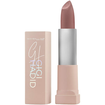 Maybelline New York Gigi Hadid Matte Lipstick GG10 Tuara