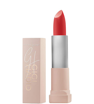 Maybelline New York Gigi Hadid Matte Lipstick GG22 Austyn