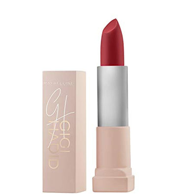 Maybelline New York Gigi Hadid Matte Lipstick GG24 Lani