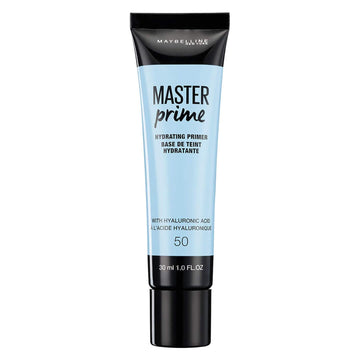 Maybelline Prime Protect MakeUp Primer 50 Hydration