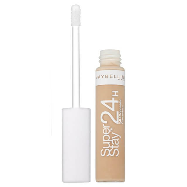 Maybelline SuperStay 24H Concealer Shade 2 Light
