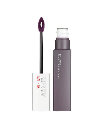 Maybelline Super Stay Matte Ink 90 Huntress