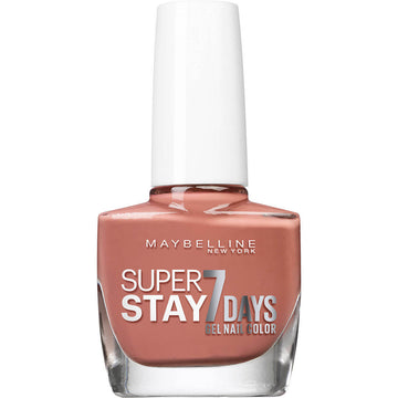 Maybelline SuperStay 7 Days Gel 877 Beige Touch