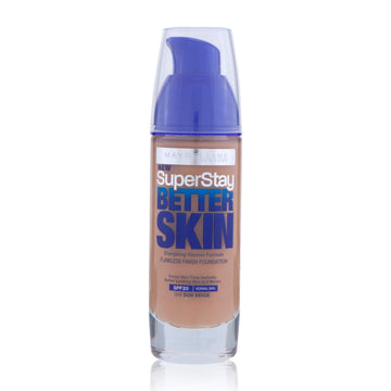 Maybelline Superstay Better Skin Liquid 048-Sun Beige