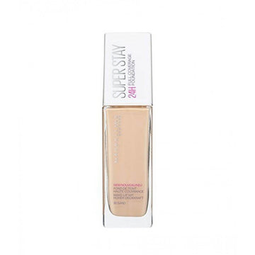 Maybelline Superstay Full Coverage Foundation 30 Sand