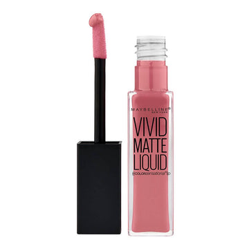 Maybelline Vivid Matte Liquid 50 Nude