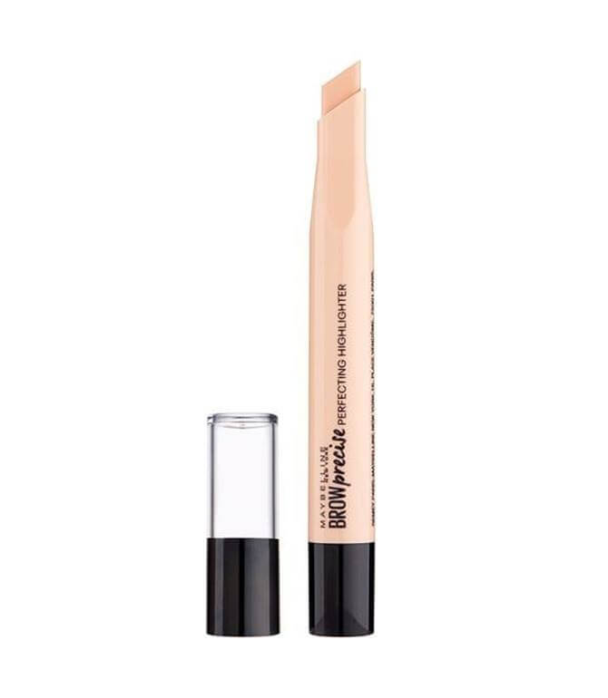 Maybelline Brow Precise Perfecting Highlighter 02