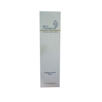 Mcc cosmetics purify facial toner 240ml