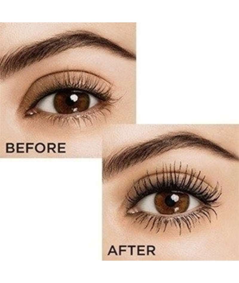Loreal Paris Volume Million Lashes Fatale Mascara Black 9.4Ml