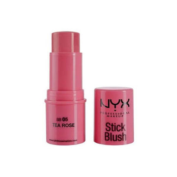 NYX Stick Blush SB 04 Tulip