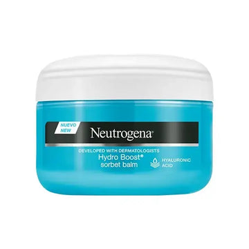 Neutrogena Hydro Boost Sorbet Balm Body 200ml