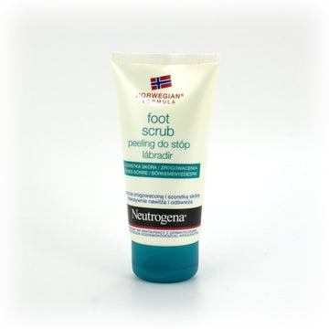 Neutrogena Foot Scrub 75ml