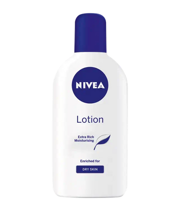Nivea Lotion Dry Skin