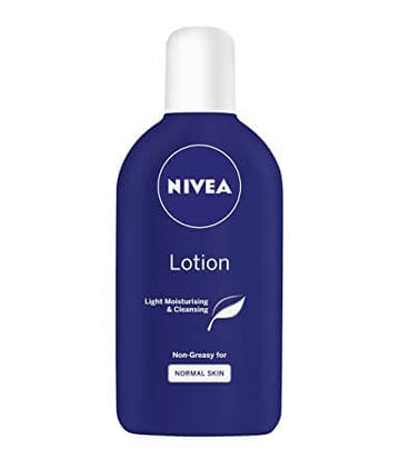 Nivea Lotion Normal Skin