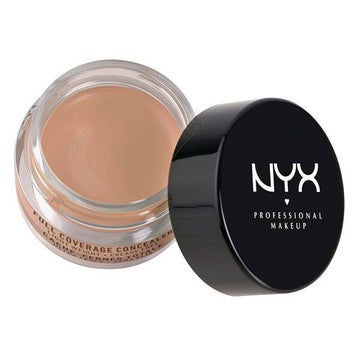 Nyx Full Coverage Concealer Fresh Beige
