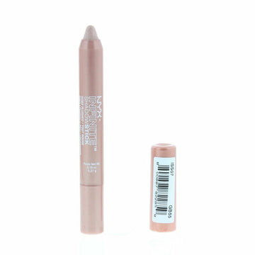 Nyx Infinite Shadow Stick Flushed