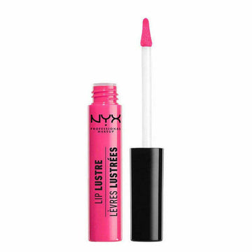 Nyx Lip Lustre Glossy Lip Tint LLGT06 Euphoric