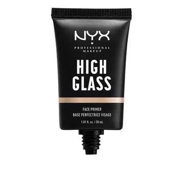 Nyx Professional Makeup High Glass Face Primer