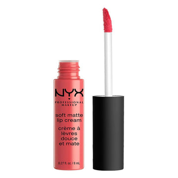 Nyx Soft Matte Lip Cream SMLC05 Antwerp