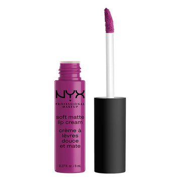 Nyx Soft Matte Lip Cream SMLC30 - Seoul
