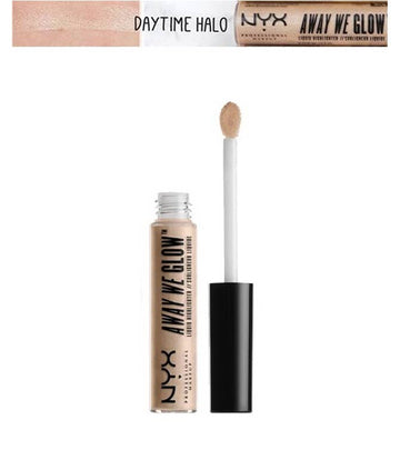 Nyx We Away Glow Liquid Highlighter Daytime Halo