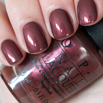 OPI Nail Lacquer I Knead Sourdough 15ml