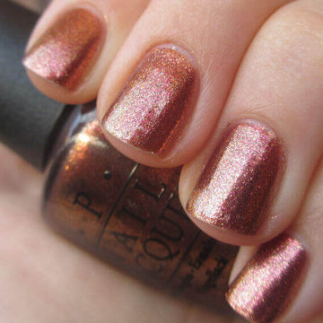 OPI Nail Lacquer Sprung 15ml