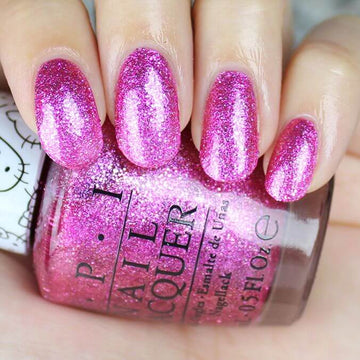OPI Nail Lacquer Starry-eyed for Dear Daniel 15ml