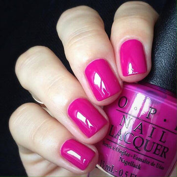 OPI Nail Lacquer The Berry Thought Of You 15ml