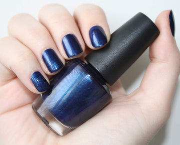OPI Nail Lacquer Yoga-ta Get This Blue 15ml