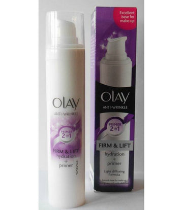 Olay Anti Wrinkle Firm Lift 2In1 Hydration And Primer