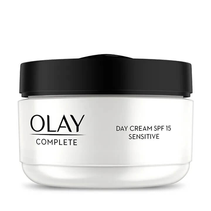 Olay Day Cream Sensitive Skin 50ml